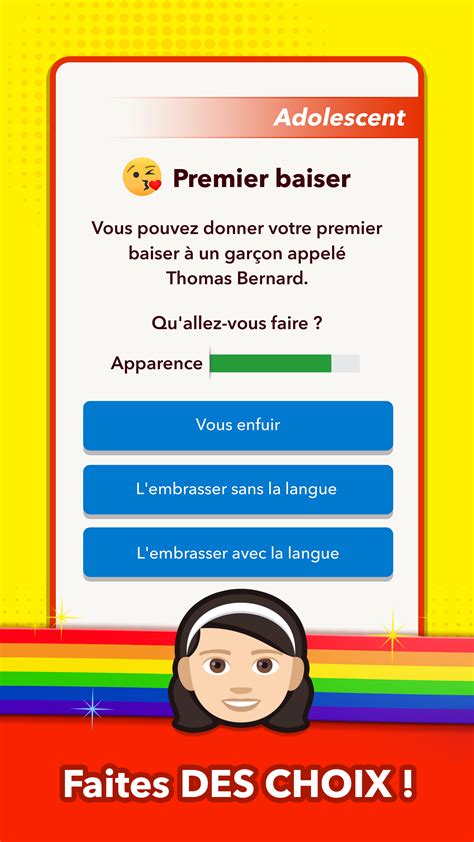 Téléchargez BitLife Français sur PC avec MEmu.